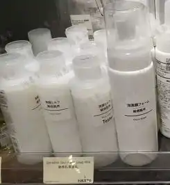 就爱性冷淡风muji无印良品海量实拍,这些才是必买品.....
