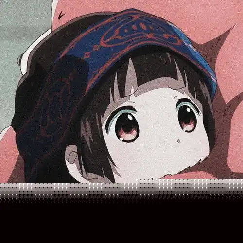 有没有什么情侣头像,一般人看不出来,非常的隐蔽
