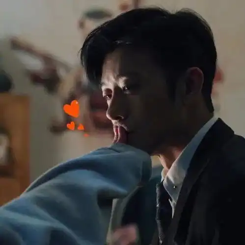 wan情侣头像个性头像
