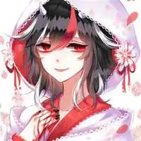 佛系头像卡通卡通佛系人生头像微信头像图片大全
