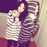 骚白快手头像女生微信头像图片大全
