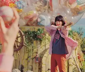 跨越平成时代的苦恋,菅田将晖和小松菜奈又演情侣

