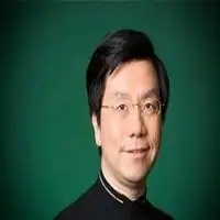 李开复头像微信头像图片大全
