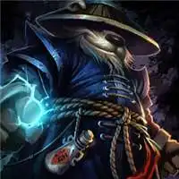 dota2米波图片微信头像图片大全
