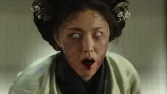 丧尸电影
