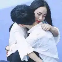 精选小清新学生党幸福情侣唯美头像微信头像图片大全
