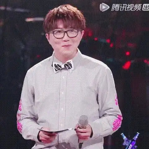 毛不易是一个复杂的人吗
