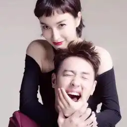 潘玮柏吴昕爱情就是我把天聊死一百次,你也爱我
