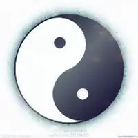 太极八卦图头像微信头像图片大全
