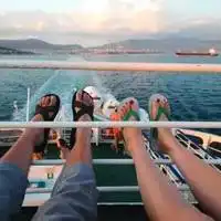 情侣头像下半身和上半身微信头像图片大全
