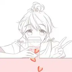 kiss时女生手放哪里合适
