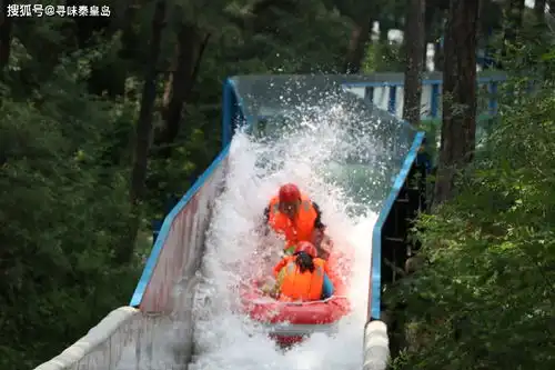 秦皇岛旅游攻略之那些适合情侣约会的地方,携手相伴,共赏美景
