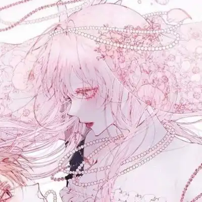 唐崎夜雨漫画自截情侣头像
