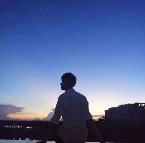 奇小妹左右先生
