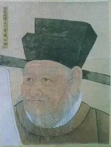 包文拯额头真的有月牙吗
