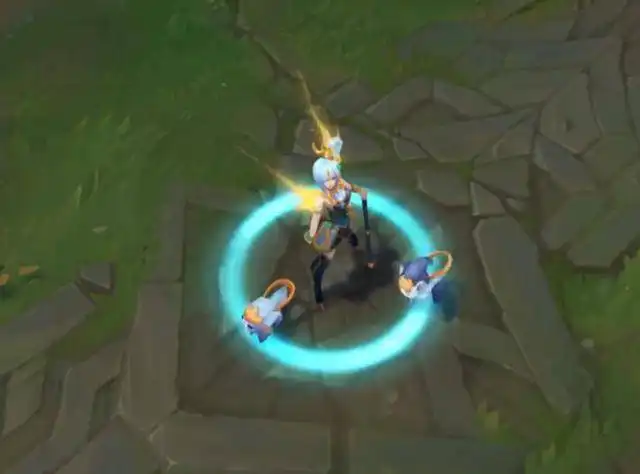 lol2018年限皮肤情人节曝光,拉克丝狼人狗头霞洛组团来袭
