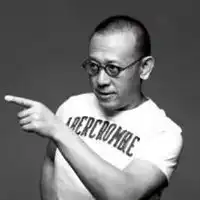 姜文表情包
