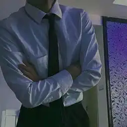 男头
