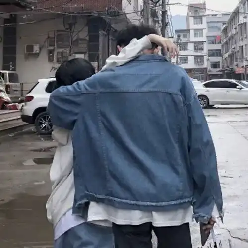你家小朋友心心念念的撒狗粮情头

