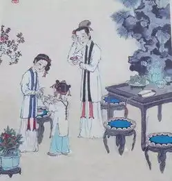 中国情人节七夕,原来不是情人节
