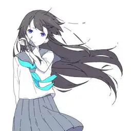 二次元头像情头半身头像堆糖,美好生活研究所
