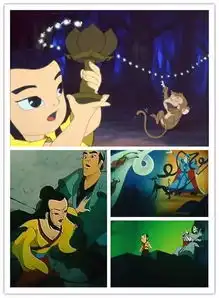 长沙人看过的动画,都知道算你牛
