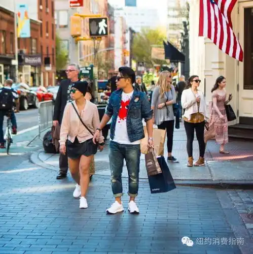 12个纽约最红情侣街拍地点大公开,这才是情人节秀恩爱的最高境界
