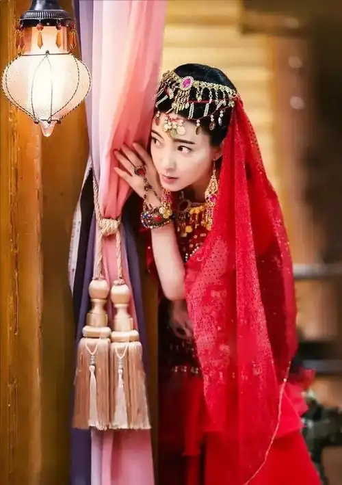 素颜女神王丽坤的成名史
