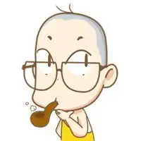 q萌小和尚微信头像大全微信头像图片大全
