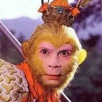 lol美猴王头像微信头像图片大全

