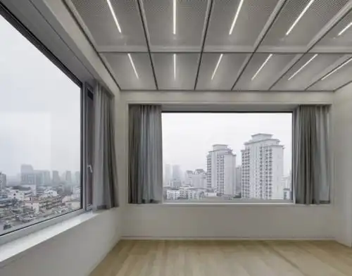 他是全世界设计博物馆最多的建筑大师,将性冷淡风建筑遍布全球

