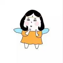 这个卡通人物是谁有没有它的情侣头像

