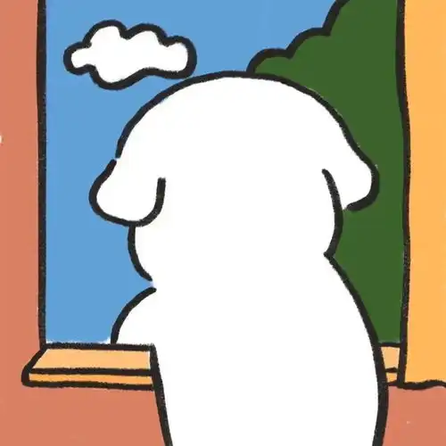 又可爱又萌的情侣头像
