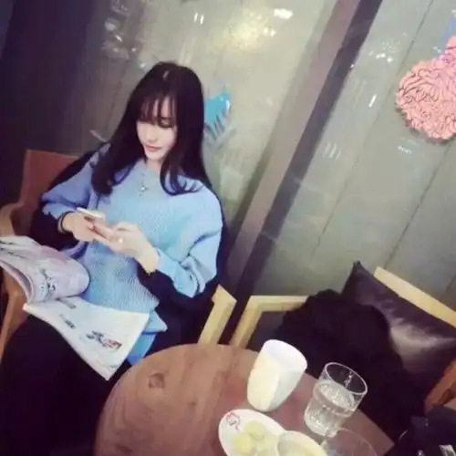 个性背影高清可爱小堆糖,美好生活研究所
