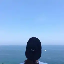 活泼可爱的情侣头像一对唯你,懂我心
