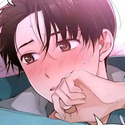 动漫男生头像
