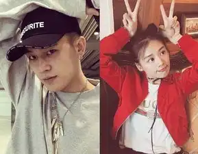 陈晓分享沈星移表情包,微信头像暴露,夫妻俩口味够独特呀
