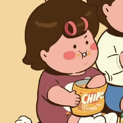 情头好好生活慢慢相遇
