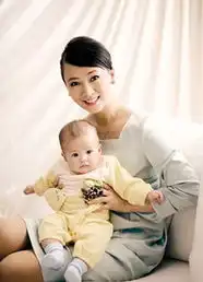 产后妈妈情绪低落或心情不稳定这是产后忧郁症
