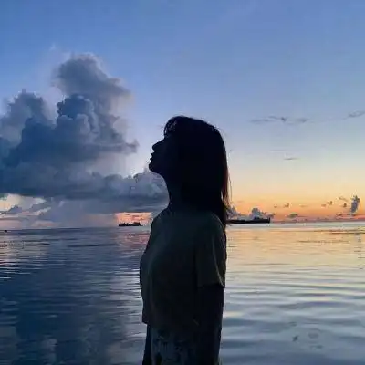 喀纳斯的冬天,真的很美
