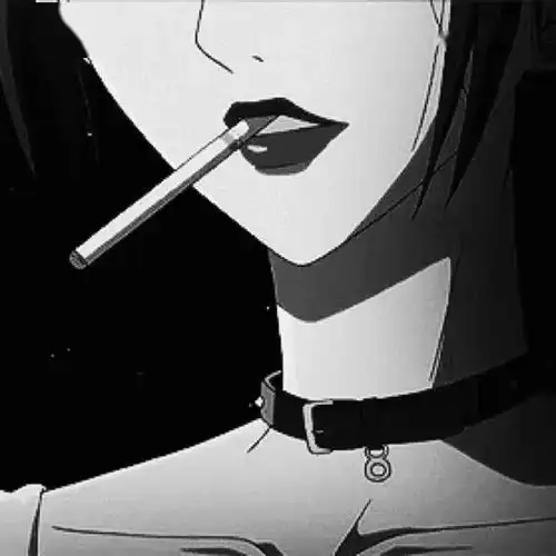 旧动漫头像
