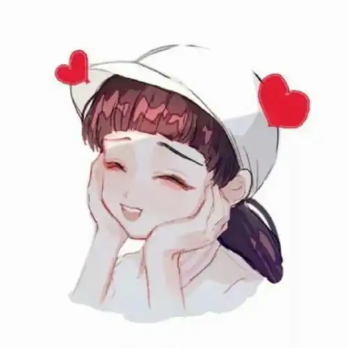 我从男朋友那偷来了这些唯美头像,快换上
