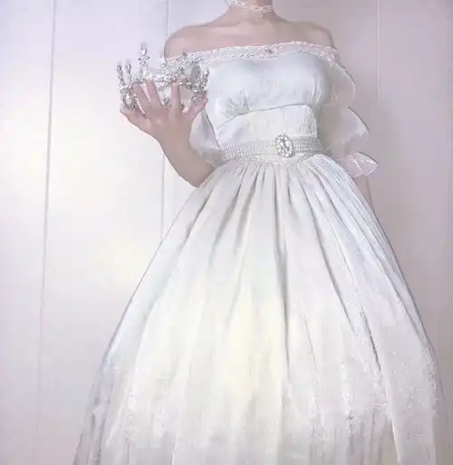 婚纱头像
