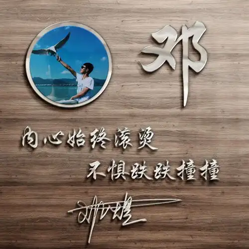 2022你的微信头像该换了,新款3d个性签名头像,喜欢的请带走
