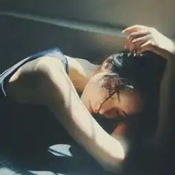 文艺梦幻森系女头微风向北吹,我qq女生头像我要个性网
