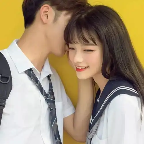 好看的女生头像哦
