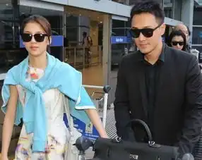 娱乐圈这对最不被看好的情侣终于分手了,女方刚分手就找到下家了
