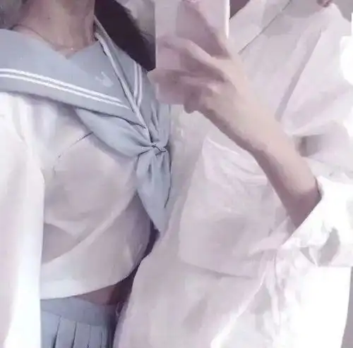 情头丨情侣头像
