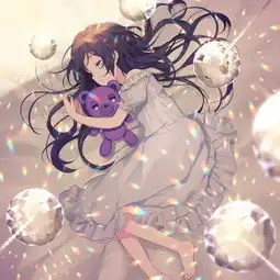pixiv插画综合今日排行榜
