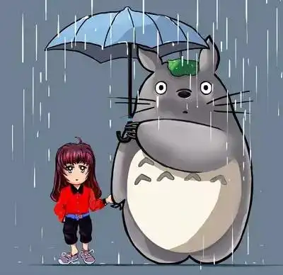 能在阴雨天里控制好情绪,才是情商高手
